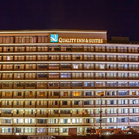 Quality Inn & Suites Cincinnati Kültér fotó