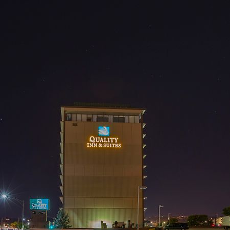 Quality Inn & Suites Cincinnati Kültér fotó