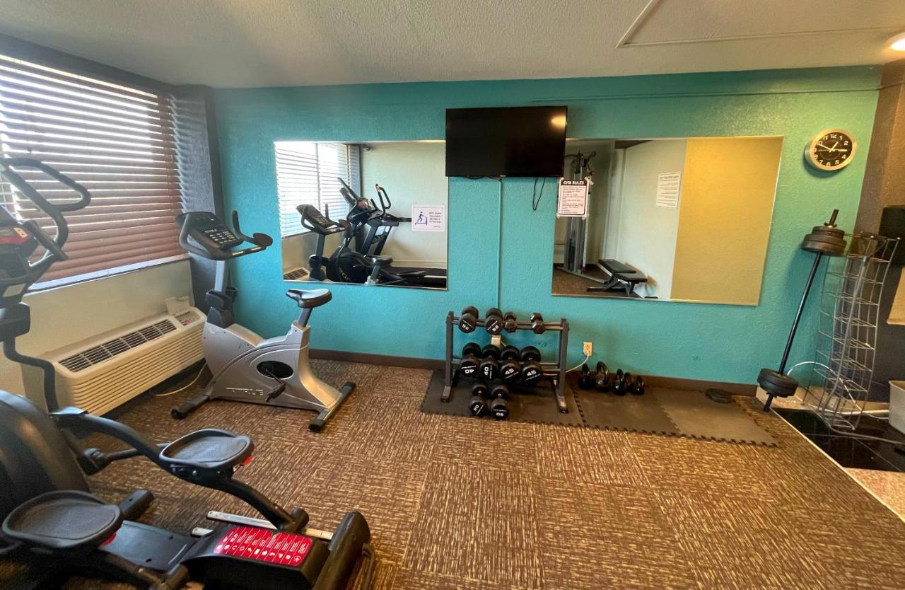 Quality Inn & Suites Cincinnati Kültér fotó