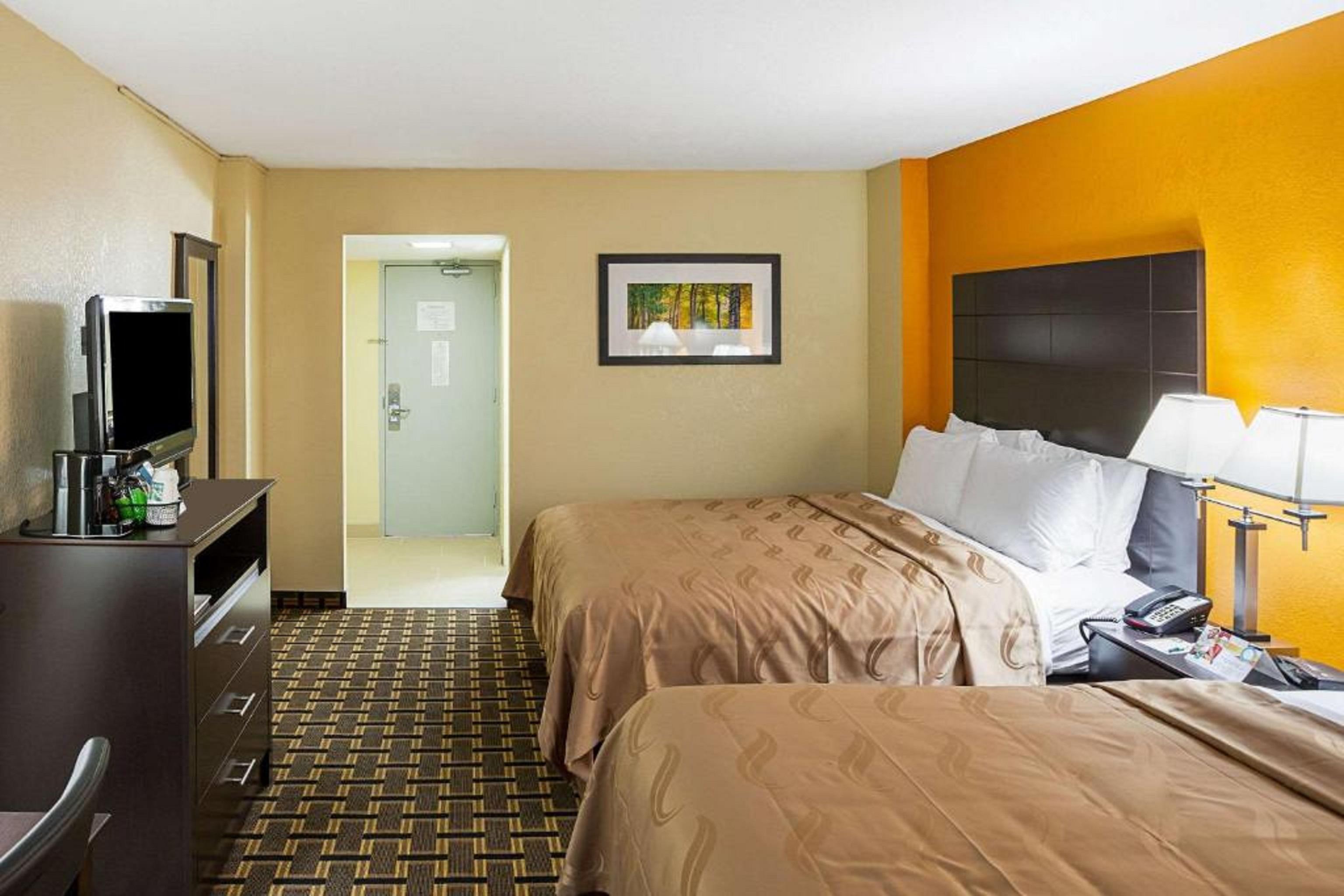 Quality Inn & Suites Cincinnati Kültér fotó