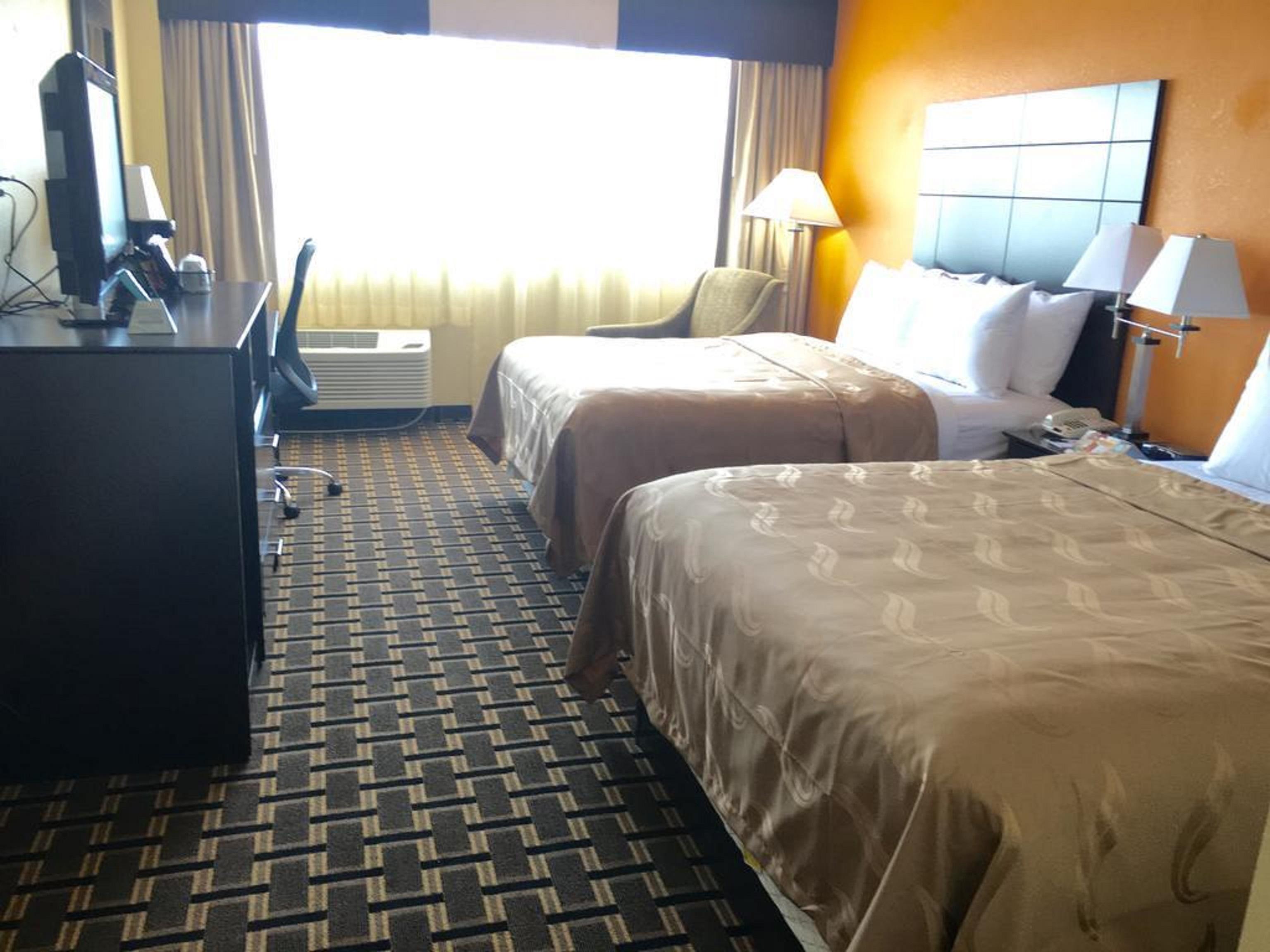 Quality Inn & Suites Cincinnati Kültér fotó