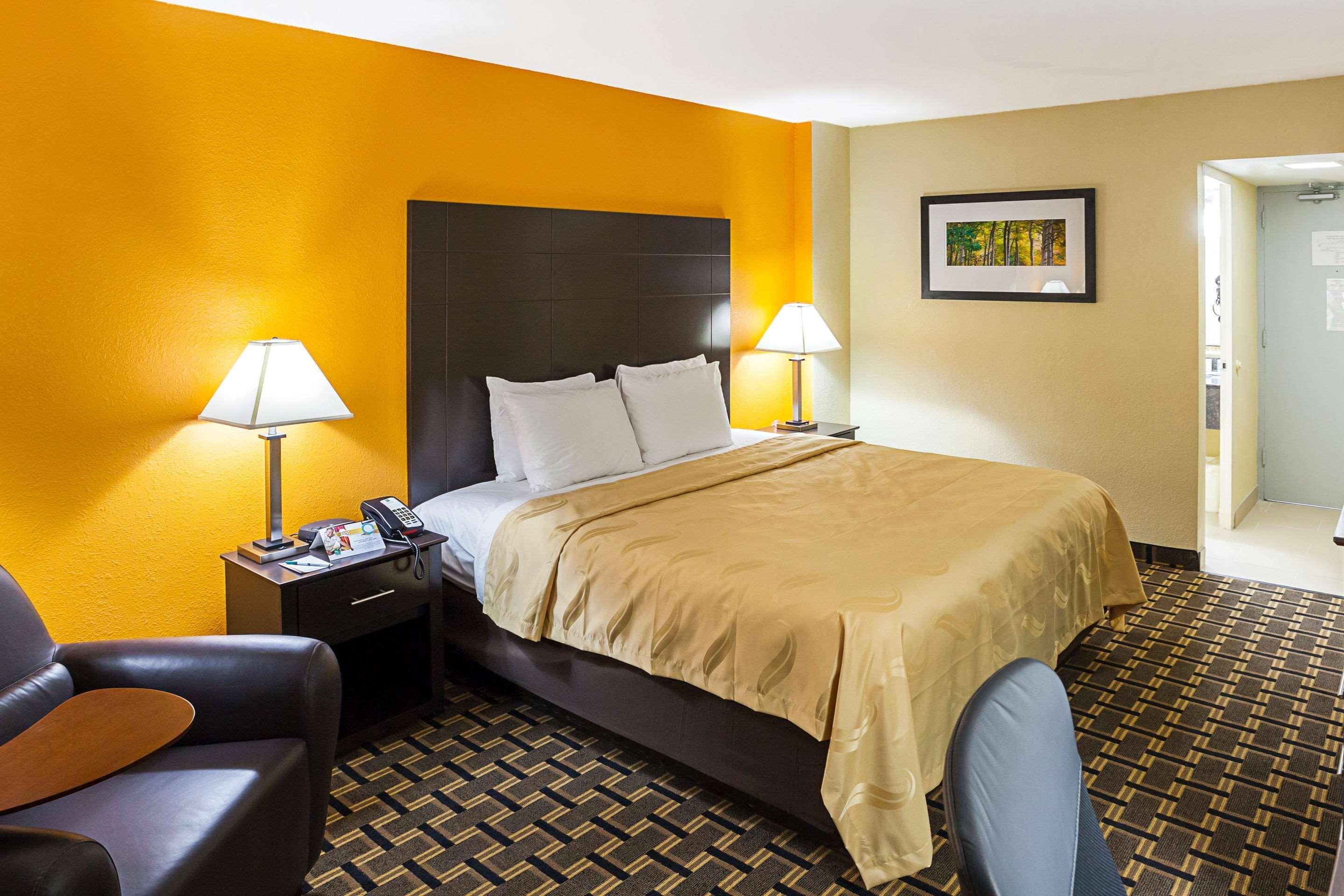 Quality Inn & Suites Cincinnati Kültér fotó