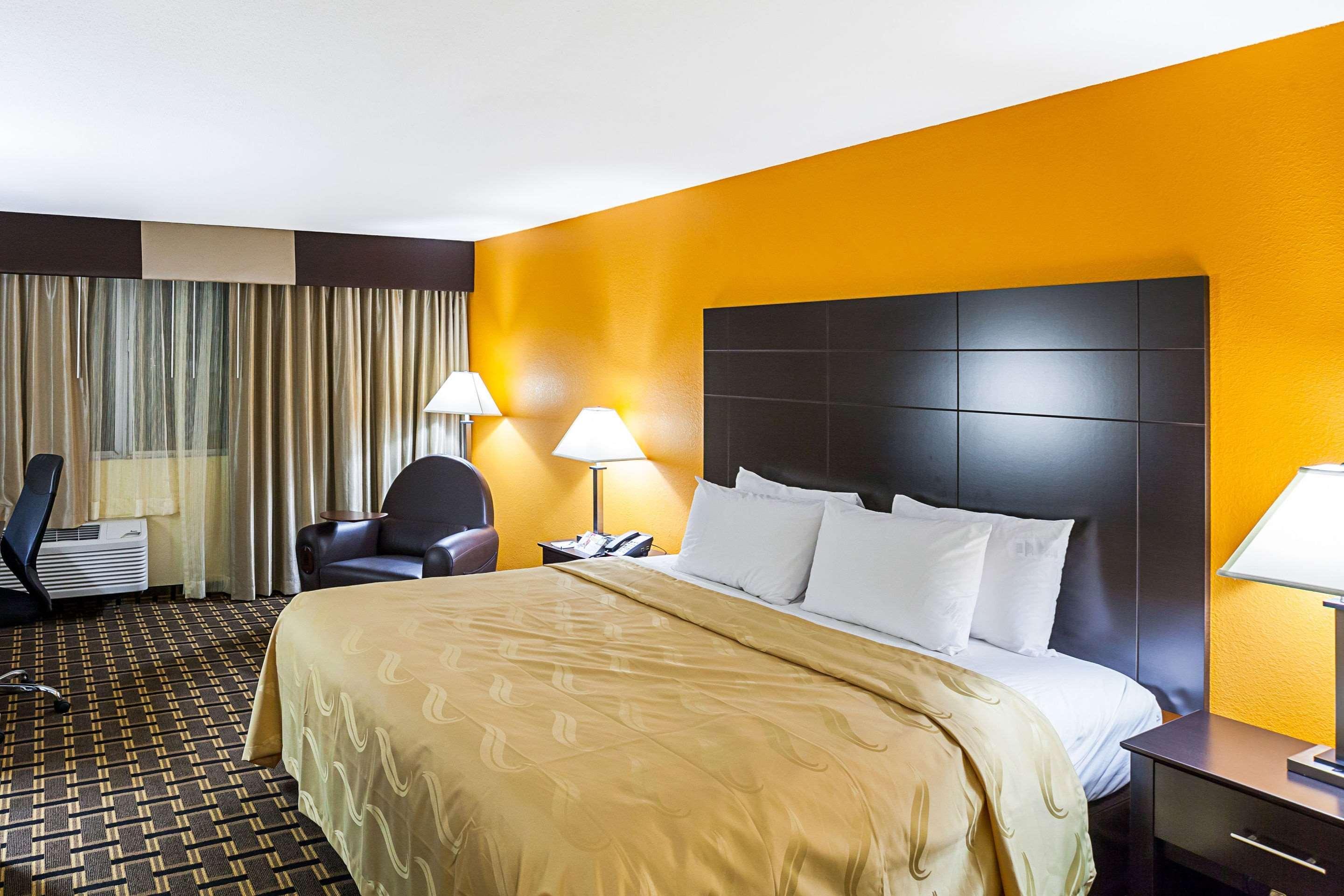 Quality Inn & Suites Cincinnati Kültér fotó