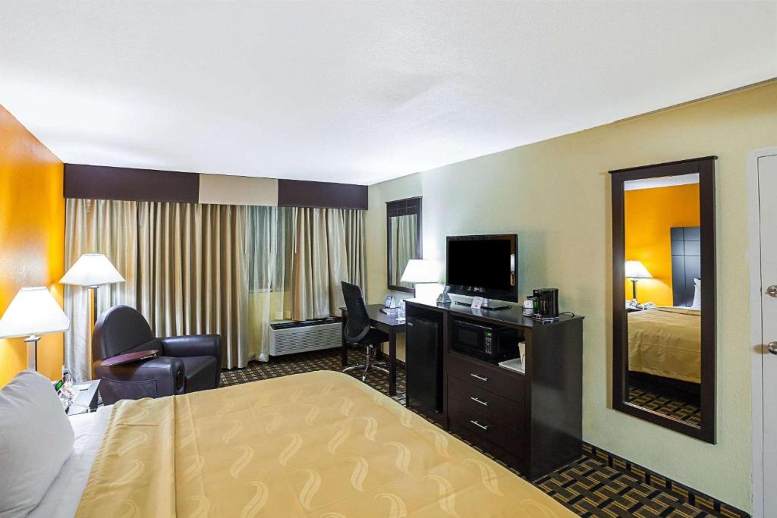 Quality Inn & Suites Cincinnati Kültér fotó