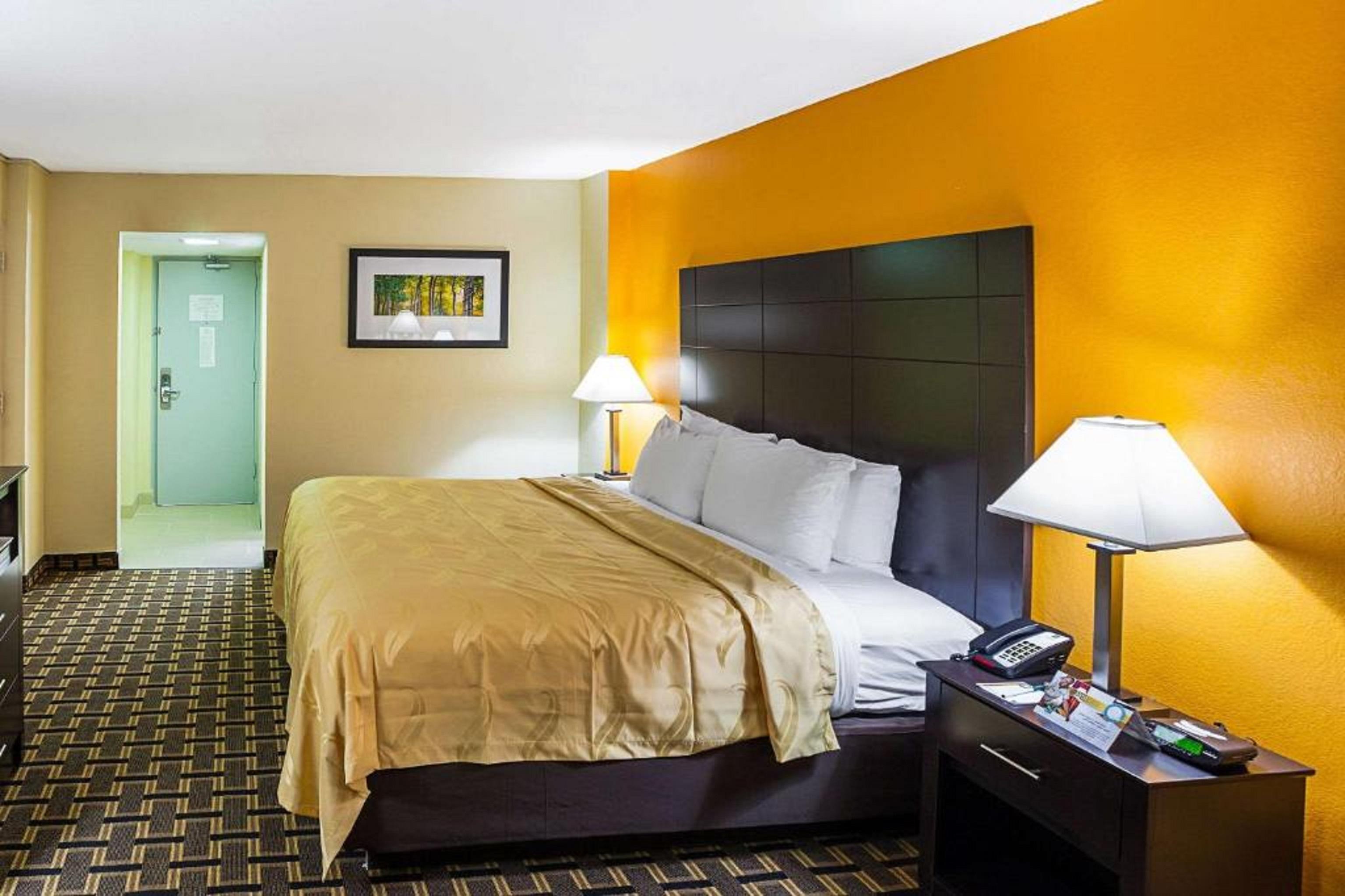 Quality Inn & Suites Cincinnati Kültér fotó