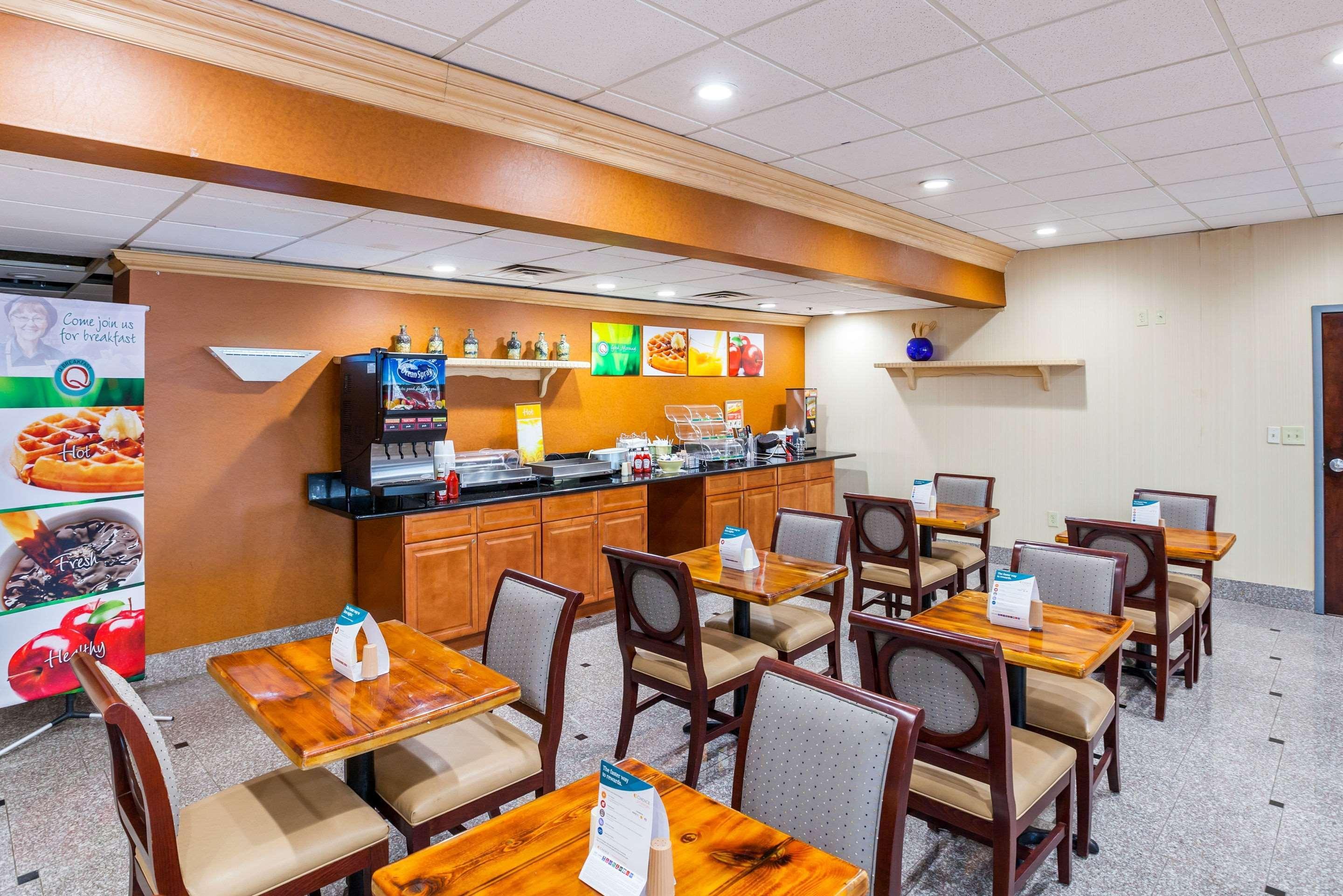 Quality Inn & Suites Cincinnati Kültér fotó