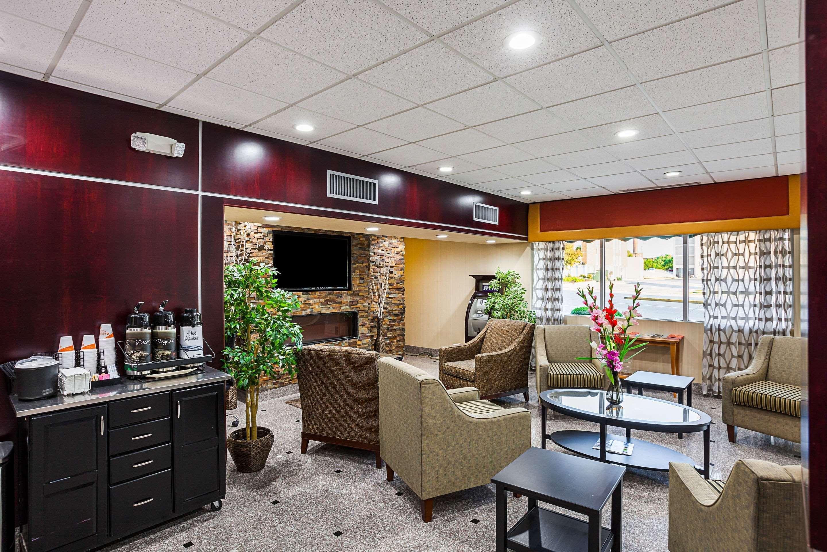 Quality Inn & Suites Cincinnati Kültér fotó