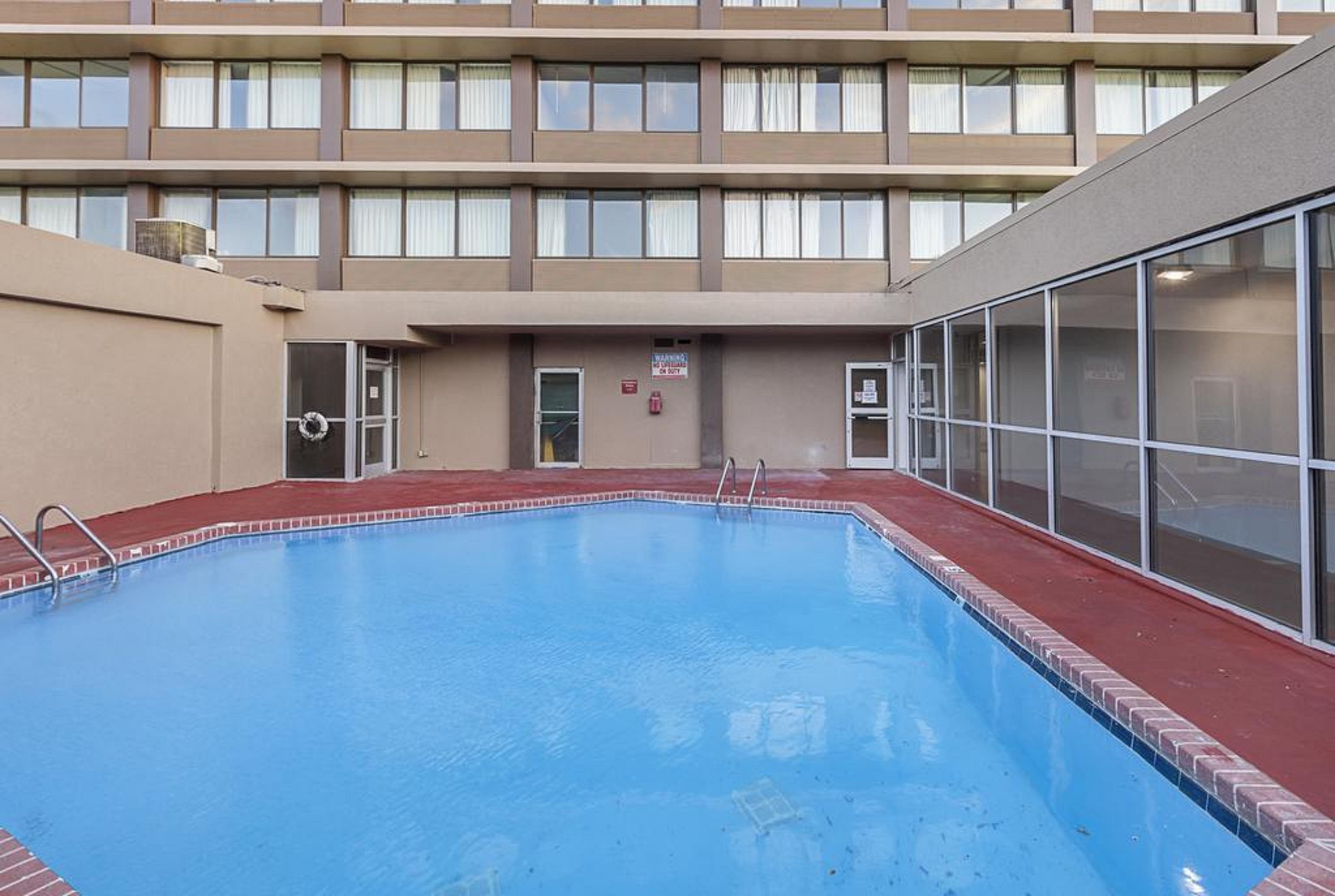 Quality Inn & Suites Cincinnati Kültér fotó