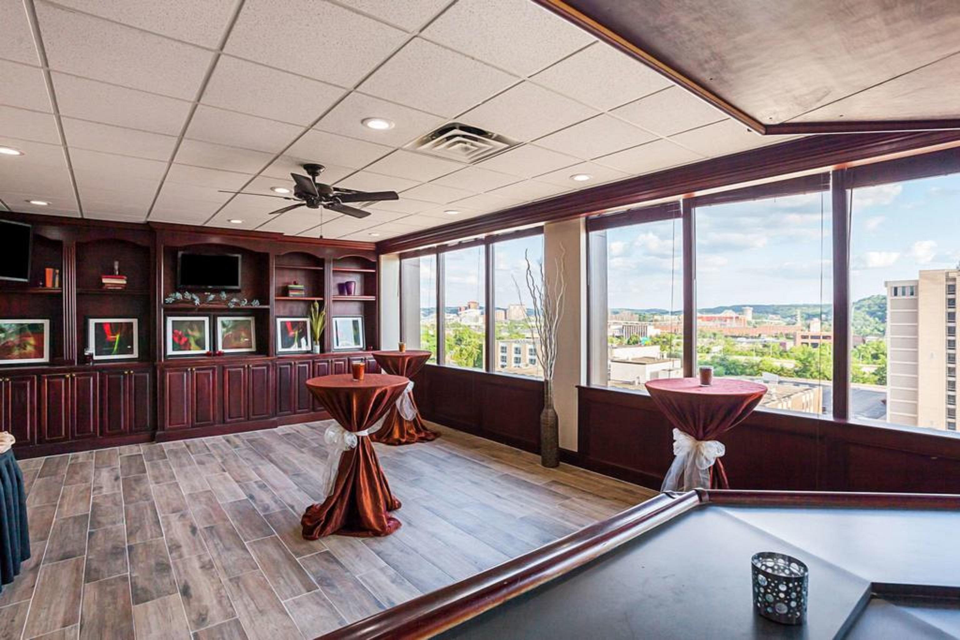 Quality Inn & Suites Cincinnati Kültér fotó