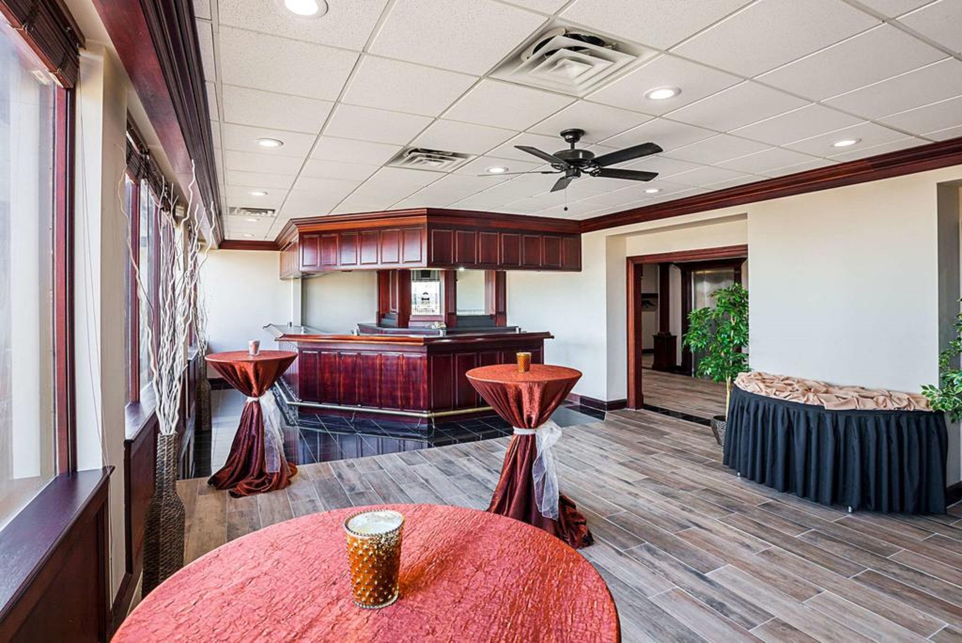 Quality Inn & Suites Cincinnati Kültér fotó