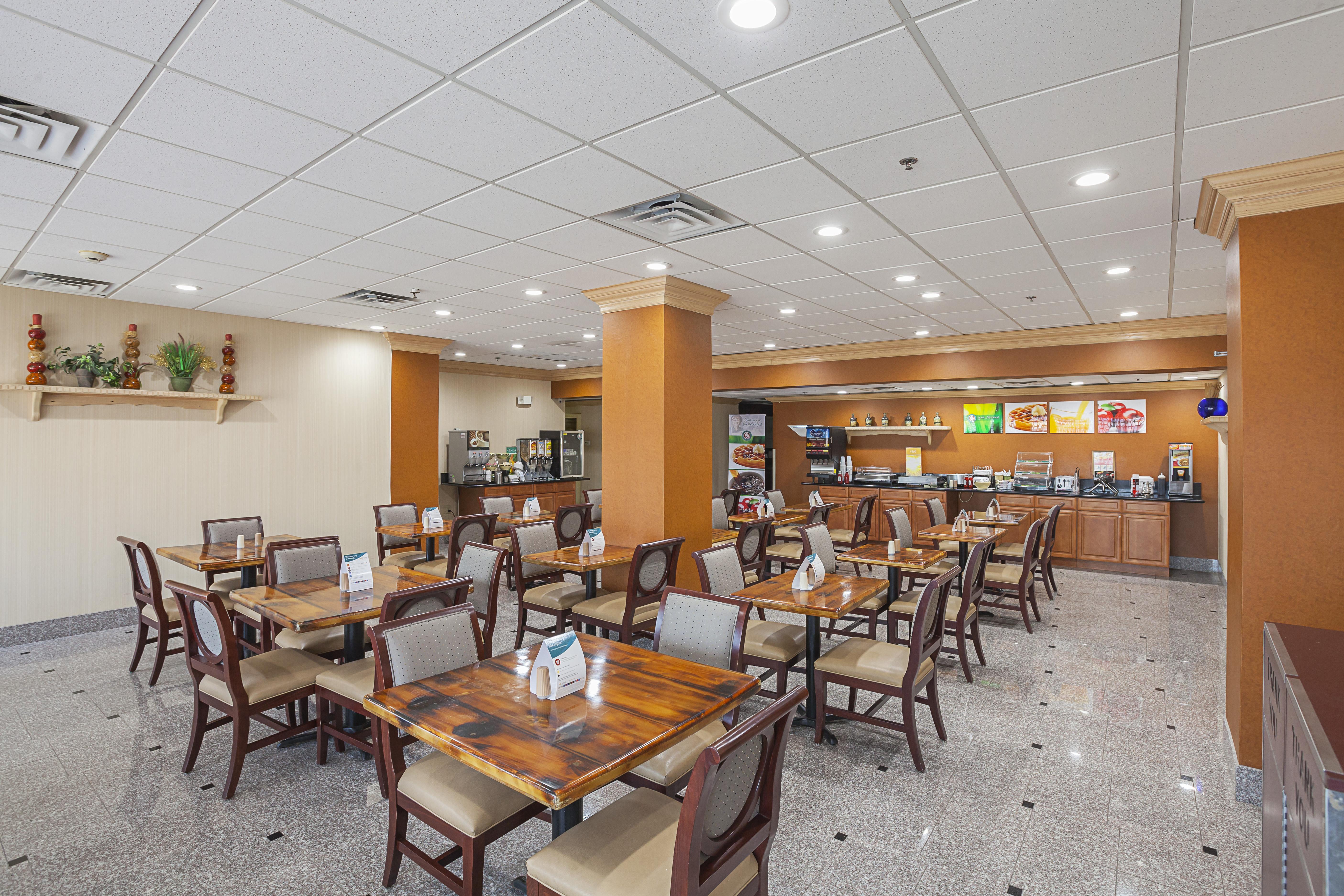 Quality Inn & Suites Cincinnati Kültér fotó