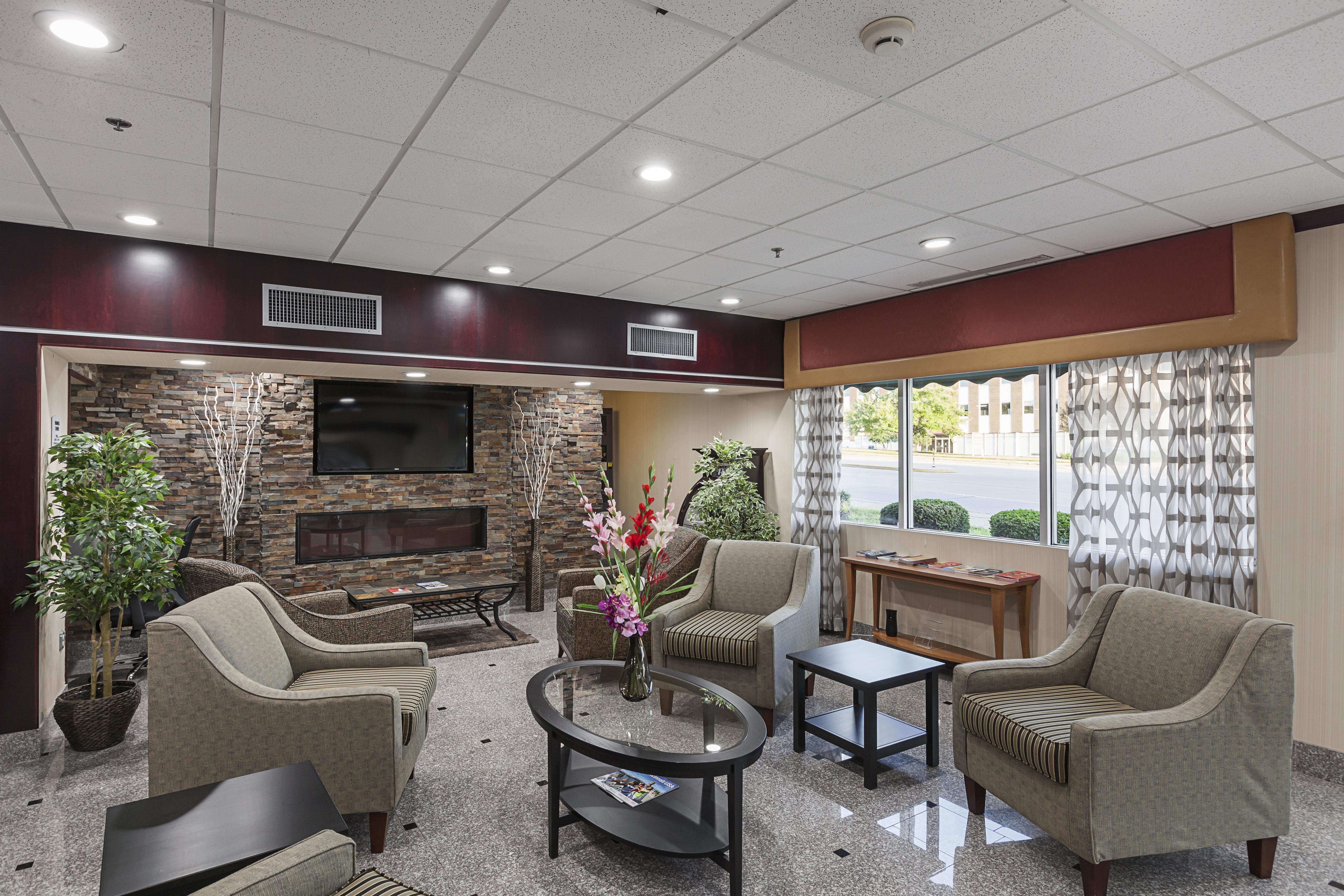 Quality Inn & Suites Cincinnati Kültér fotó