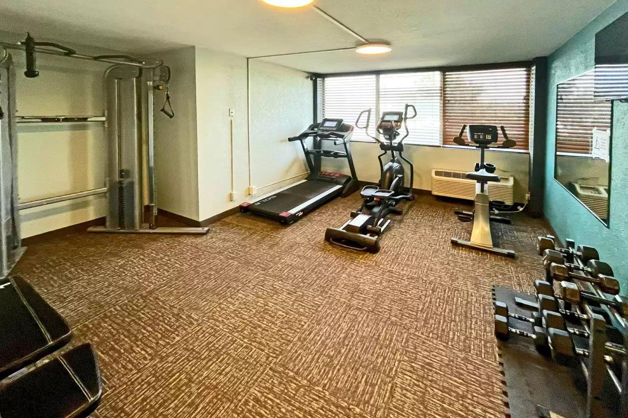 Quality Inn & Suites Cincinnati Kültér fotó