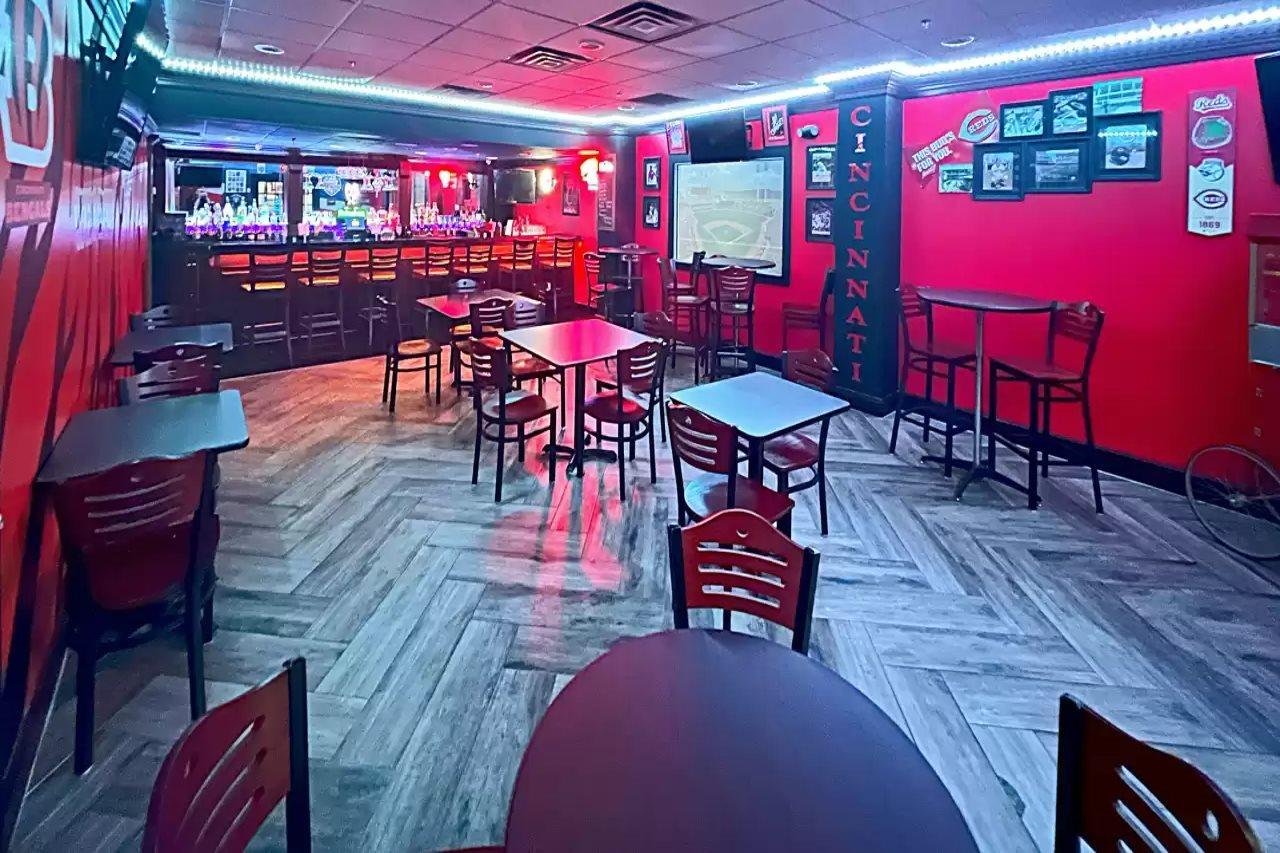 Quality Inn & Suites Cincinnati Kültér fotó