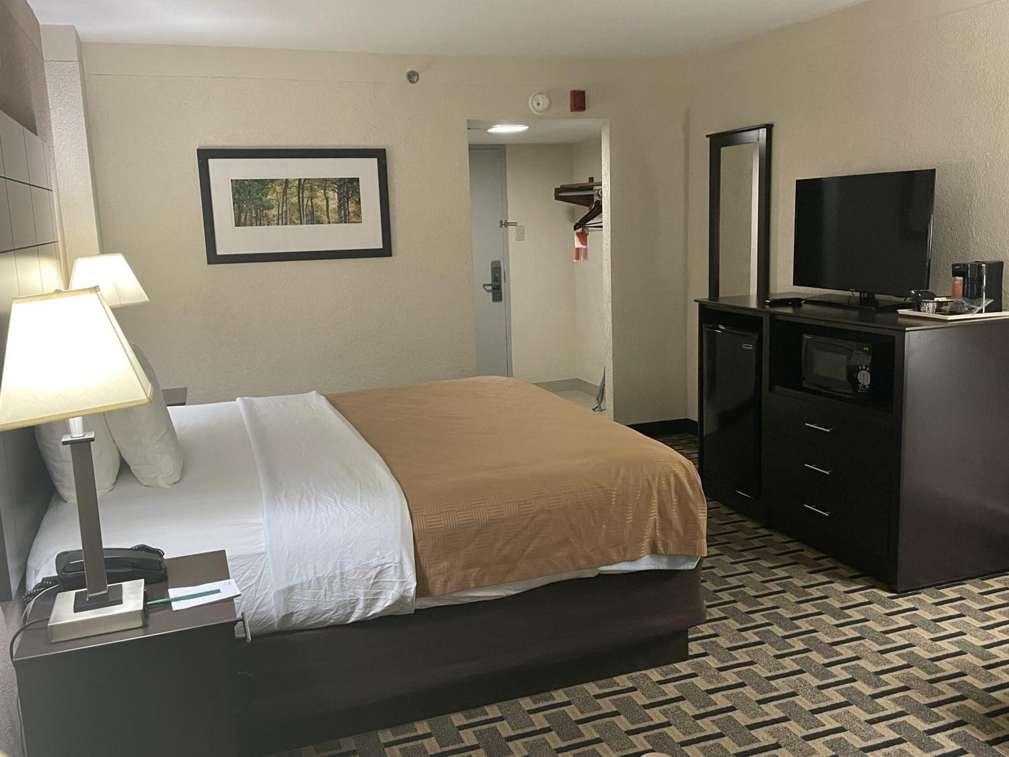Quality Inn & Suites Cincinnati Kültér fotó