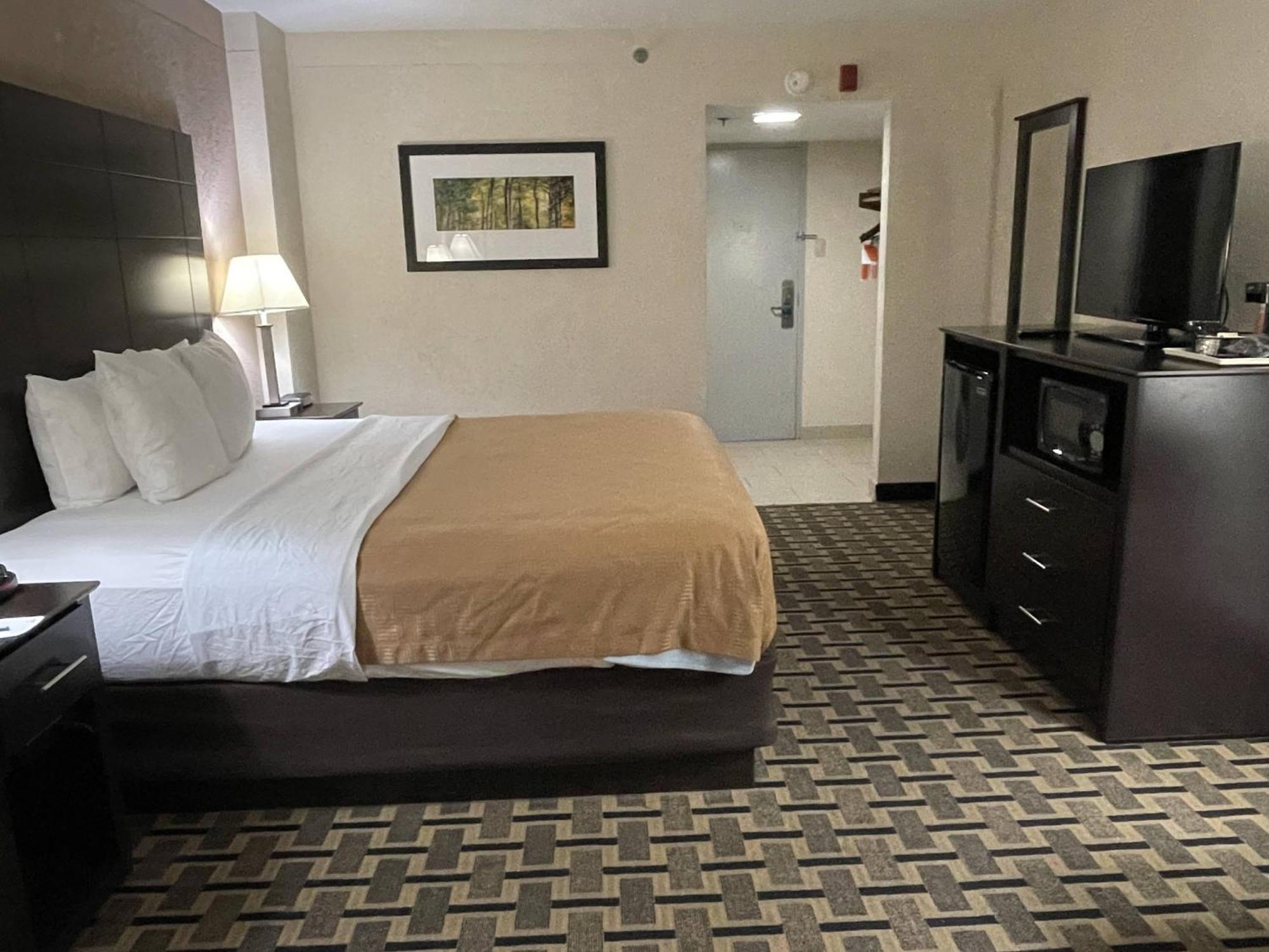 Quality Inn & Suites Cincinnati Kültér fotó