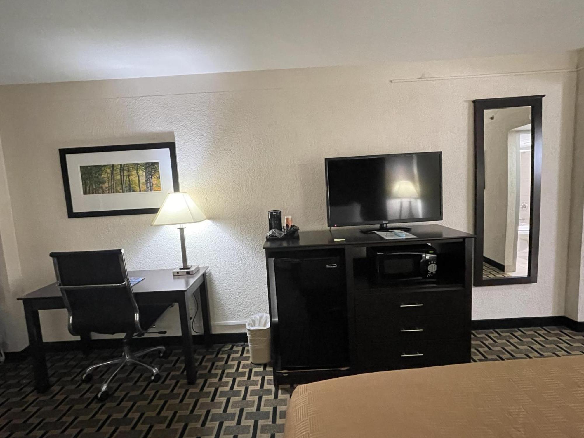 Quality Inn & Suites Cincinnati Kültér fotó